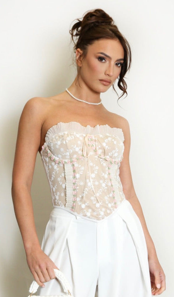 Pre order: Release date 7/4